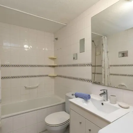 Cala Gabriel-1 By Interhome Apartamento *