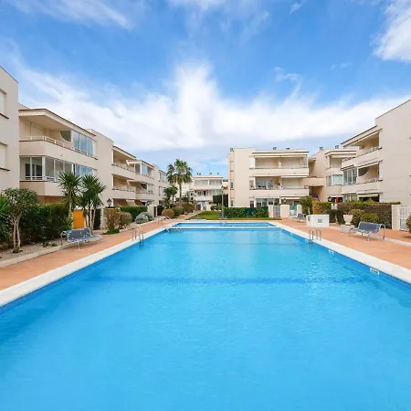 Cala Gabriel-1 By Interhome