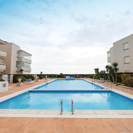 Cala Gabriel-1 By Interhome Apartment