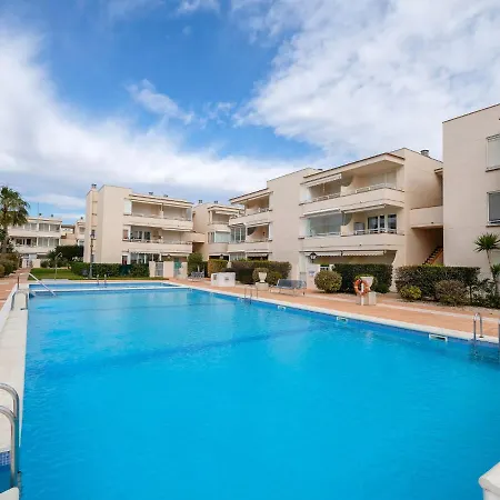 Cala Montero-1 By Interhome *