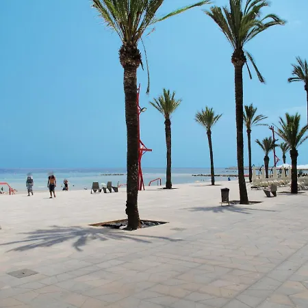 Cala Gabriel-1 By Interhome Apartment