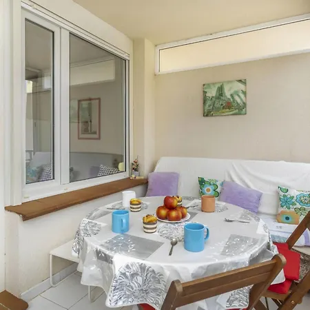 Apartment Cala Gabriel-1 By Interhome *