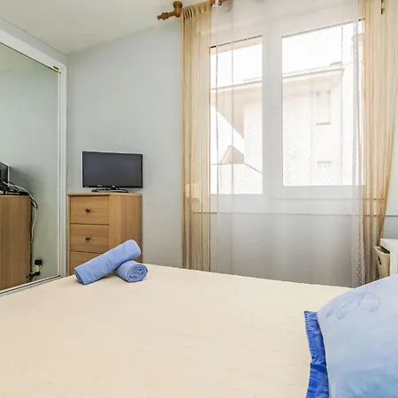 Cala Gabriel-1 By Interhome Apartment Vinaros