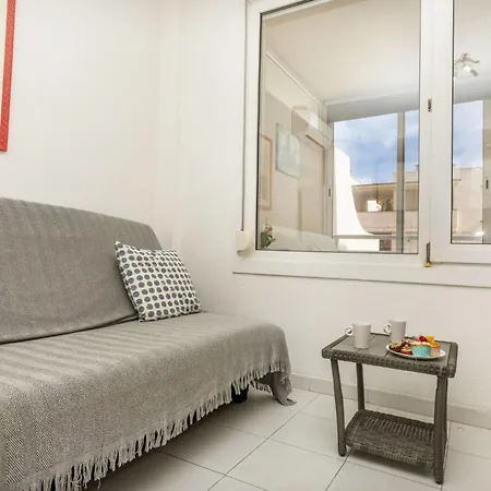 Apartment Cala Gabriel-1 By Interhome Vinaros