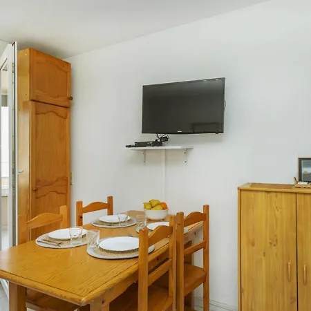 Cala Gabriel-1 By Interhome Vinaros