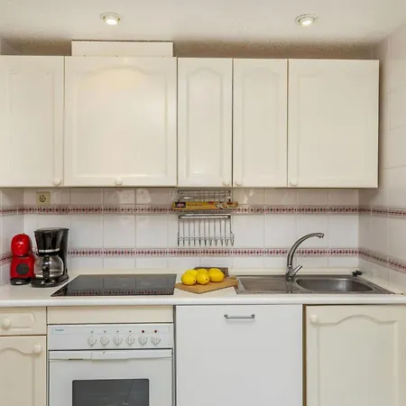 Cala Gabriel-1 By Interhome Apartment