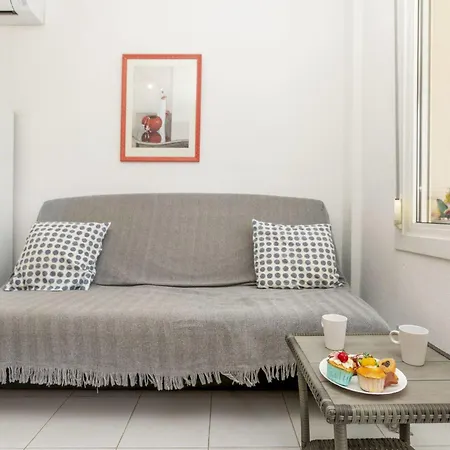 Apartment Cala Gabriel-1 By Interhome *